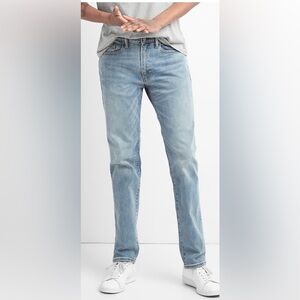 GAP Men’s Slim Gapflex jeans SZ 28/30
